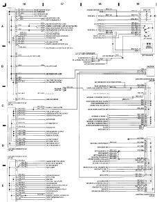 Wiring Diagrams For Toyota Estima Electrical Circuit Diagram