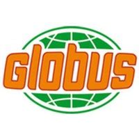 Seznam měst, kde najdete pobočky Globus — Mapa Obchodů