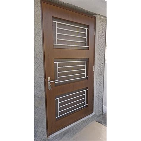 Tata Steel Safety Doors at 15000 INR in Hyderabad | Aacess Tough Doors