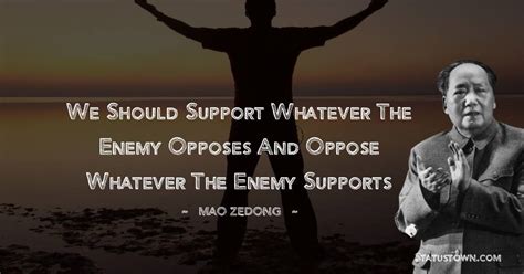 30+ Best Mao Zedong Quotes