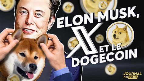 Dogecoin Doge Explose Grâce à Ce Tout Petit évènement Sur Le Réseau