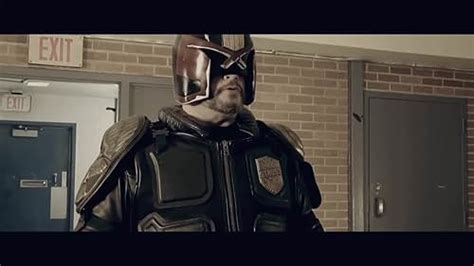 Judge Dredd Cursed Edge Tv Series 2013 2016 Imdb