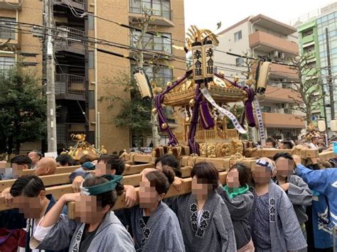 板橋区最大級のイベント「第48回 板橋区民まつり」（2019）の2日目もいってきた。 いたばしtimes