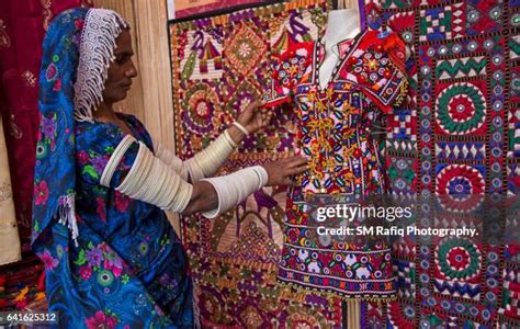 Sindhi Culture Photos And Premium High Res Pictures Getty Images