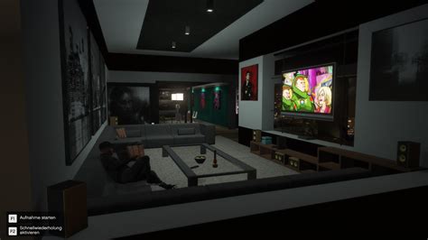 Designer Apartment [YMAP] - GTA5-Mods.com