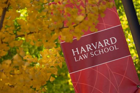 Applying To Hls As A Community College Graduate Harvard Law School