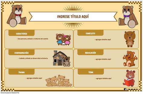 Pósteres De Elementos De La Historia Gratuitos Y Personalizables Para