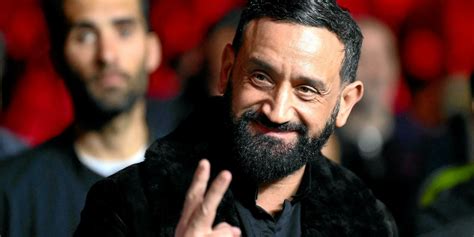 Record daudience pour Complément denquête consacré à Cyril Hanouna