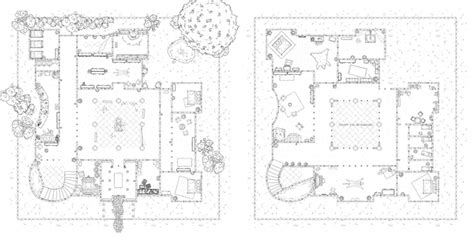 Tomb of Annihilation, Port Nyanzaru Battle maps [OC] : r/Tombofannihilation