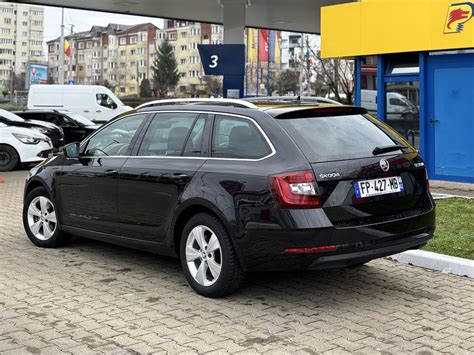 Skoda Octavia Tdi Baia Mare Olx Ro