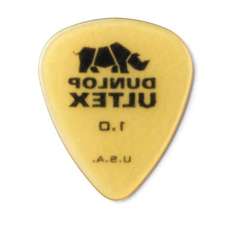 Dunlop Ultex Standard Mm Pick Pack Na Gear Music