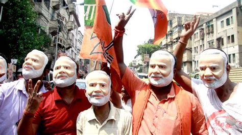 Why Bjp Big Guns Strayed From Party Trend Bunked Kolkata Civic Poll