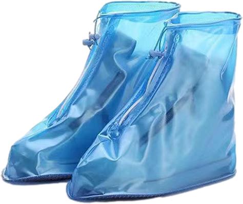 Amazon Rain Shoe Covers Waterproof Shoe Covers For Men Women