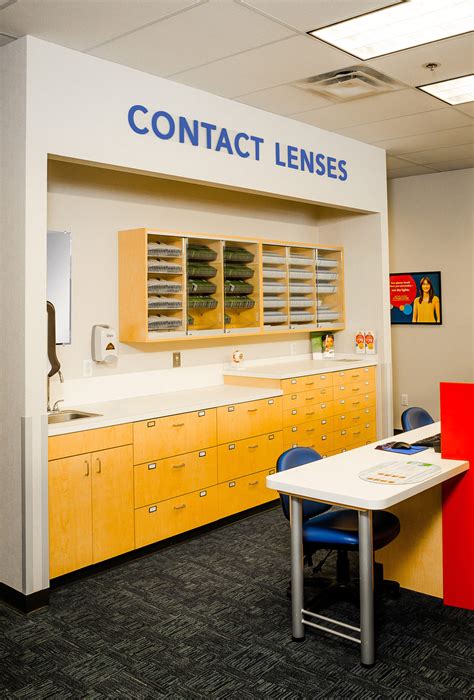 America’s Best Contacts & Eyeglasses | Lawrence Group