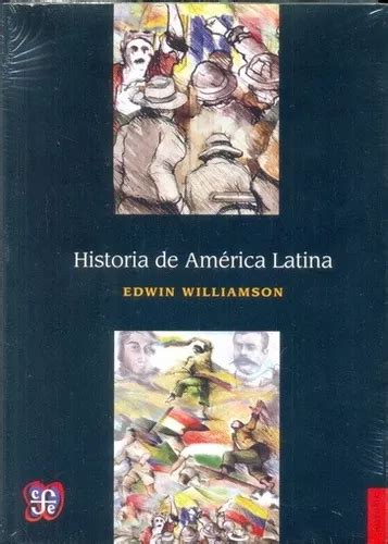 Historia De America Latina Edwin Williamson Mercadolibre