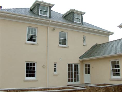 Wooden Sliding Sash Windows North Devon Awlwood Joinery