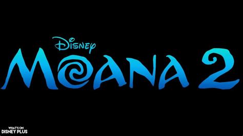 Disney’s “Moana 2” Teaser Trailer Released – What's On Disney Plus