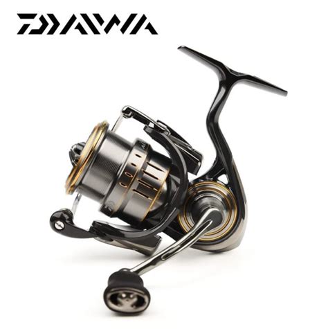 Reel Daiwa Luvias Airity LT2500-XH