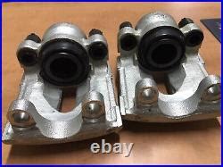 Rear Brake Caliper Original Genuine Bmw E E E I D I