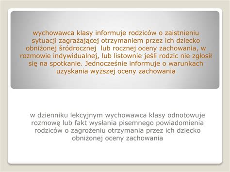 Ppt Zmiany W Statucie Gimnazjum Powerpoint Presentation Free