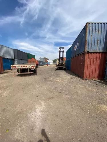 Contenedores Marítimos Containers Usados 20 Pies en venta en Córdoba