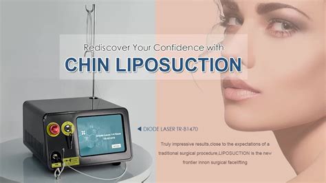 Newest Diodo Lipo Laser Machine Nm Diode Laser Liposuction