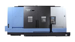 Centro De Torneado Cnc Lynx Lynx M Doosan Infracore Machine