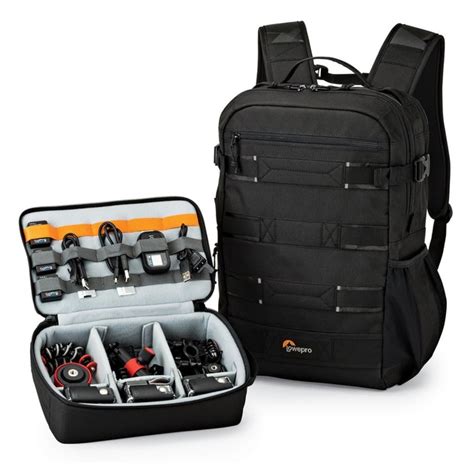 Lowepro Viewpoint Bp Aw Black At Mighty Ape Australia