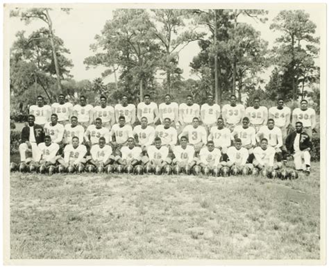 Florida Memorial University Campus Photographs Collection