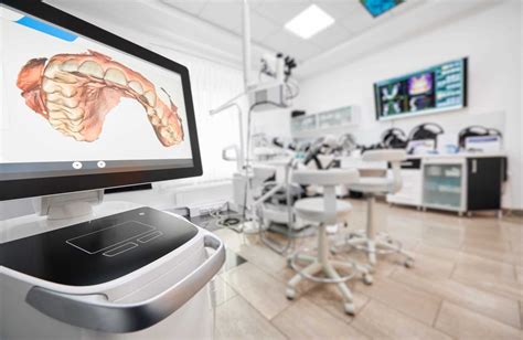 Intraoral Scanner Comparison Trios Medit I And Primescan