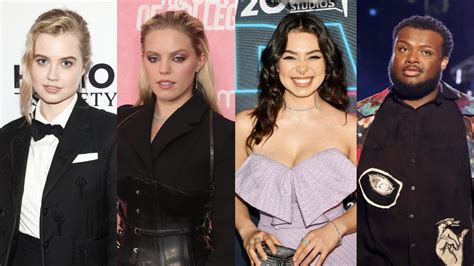 Angourie Rice Reneé Rapp Aulii Cravalho And Jaquel Spivey To Star In Mean Girls Musical On