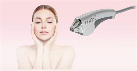 Top 5 Benefits Of The Moxi Laser Treatment Glamor Medical