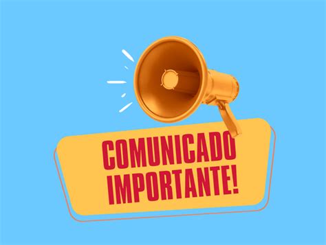 Comunicado Importante Sintufrj