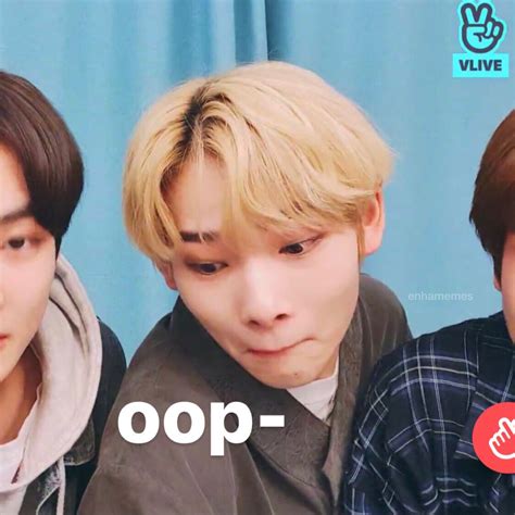 85 Kpop Meme Enhypen