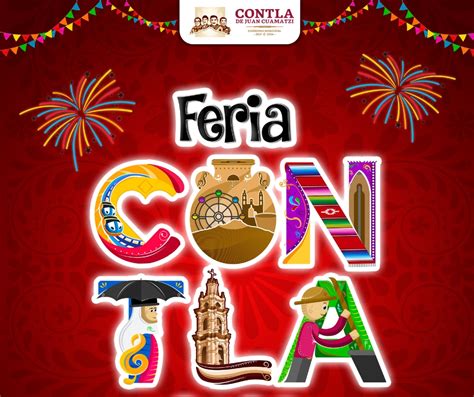 Y Lleg El Gran D A Feria Contla Video Oficial Gobierno