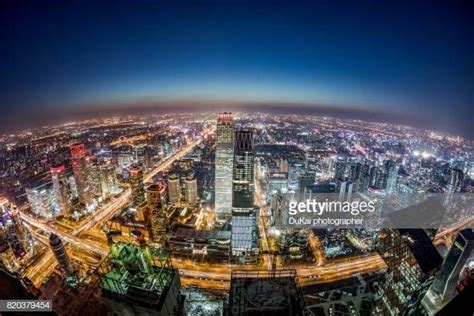 Beijing skyline | Skyline, Free stock photos image, Panorama