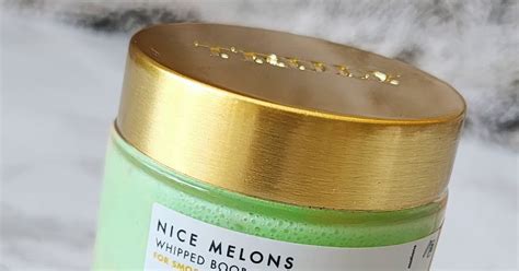 Truly Beauty Nice Melons Boob Butter Plastic Surgery In A Jar