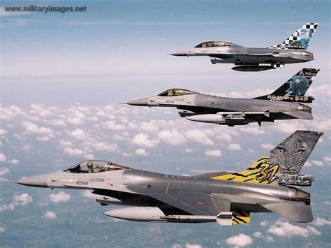 Belgian Air Force - F-16 | A Military Photo & Video Website