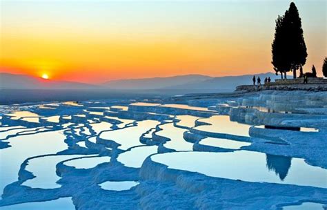 Kusadasi Pamukkale Tour | Up to 35% Off | Pamukkale From Kusadasi