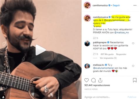 Camilo Echeverry Cantante De Tutu No Cobró Nada Por Concierto