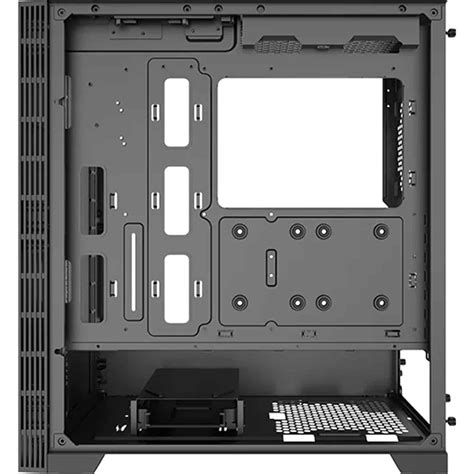 Gskill Md2 Mid Tower Case Support Atx Matx Mini Itx Tempered Glass