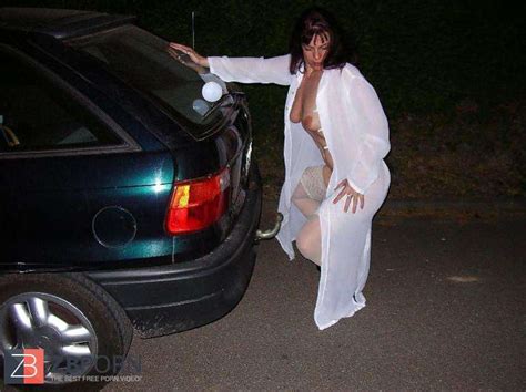 Mature German Mummy ZB Porn