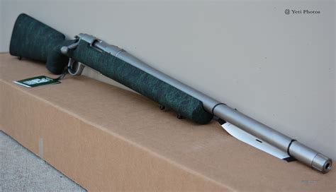 Remington 700 5r 20 308 Threaded 85200 Tb For Sale