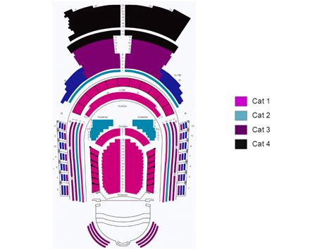 Turandot Puccini Barcelona 2024 05 11 18 30 00 Ticket Packages