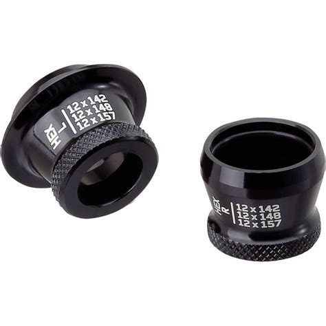 Spank Hex Rear Hub Adapters FortNine Canada