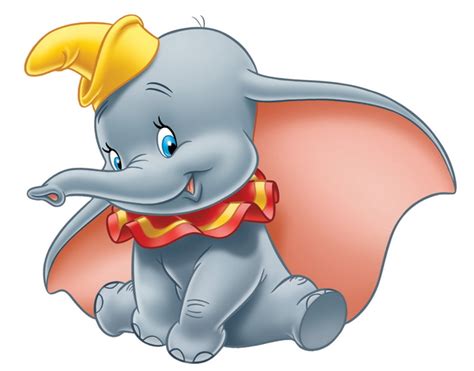 Dumbo The United Organization Toons Heroes Wiki Fandom