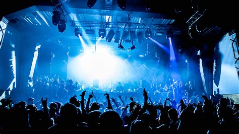 Best Clubs In Prague Right Now