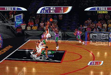 NBA Hoopz Im Klassik Test PS MANIAC De