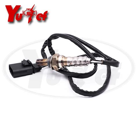 Alta Qualidade O Oxig Nio Sensor Fit For Audi A L C E E