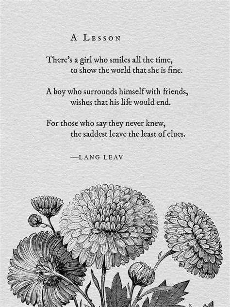 Pin by Nina Du Plessis ॐ on Writings Poems beautiful Lang leav Lang